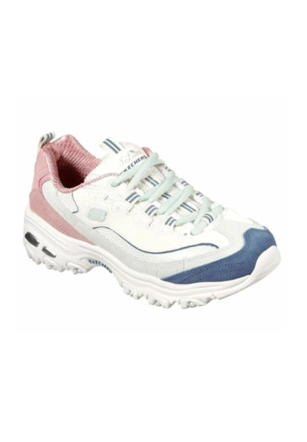 SKECHERS 13167 NTPK KADIN  AYAKKABI