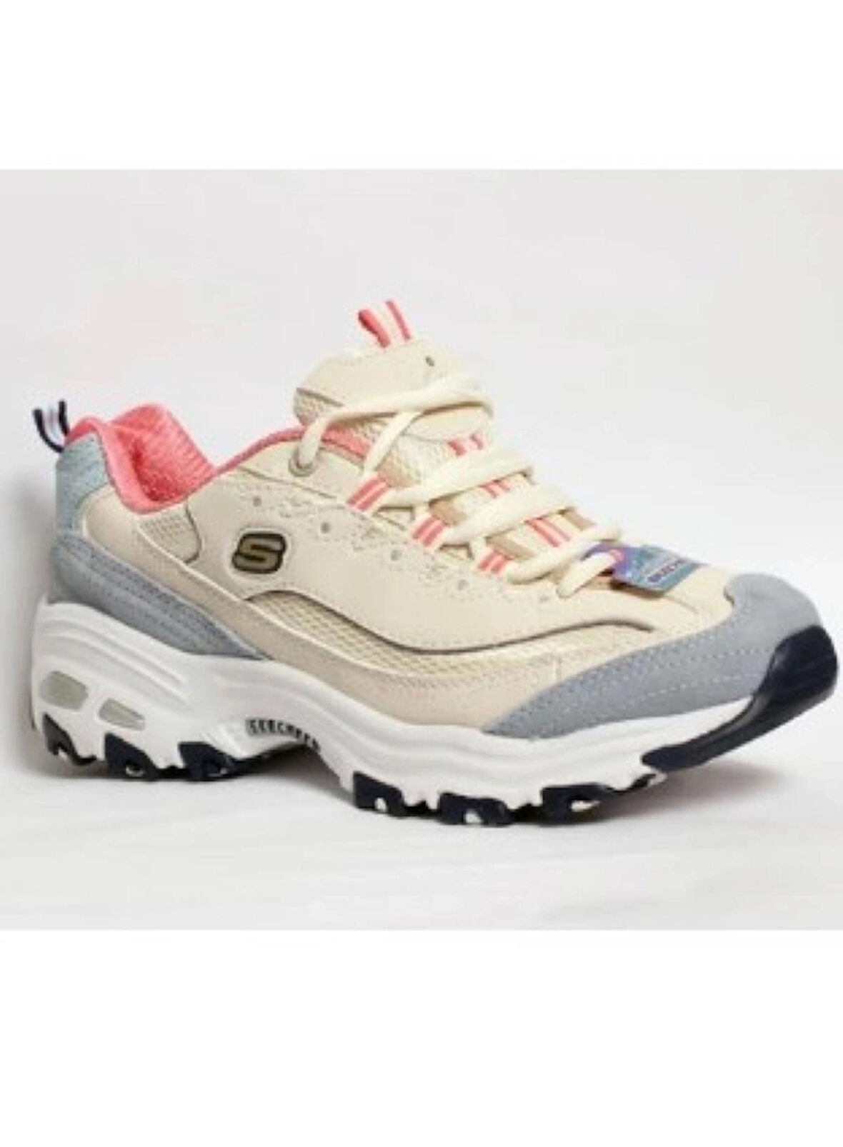 SKECHERS 13167 NTBL KADIN  SPOR AYAKAKBI