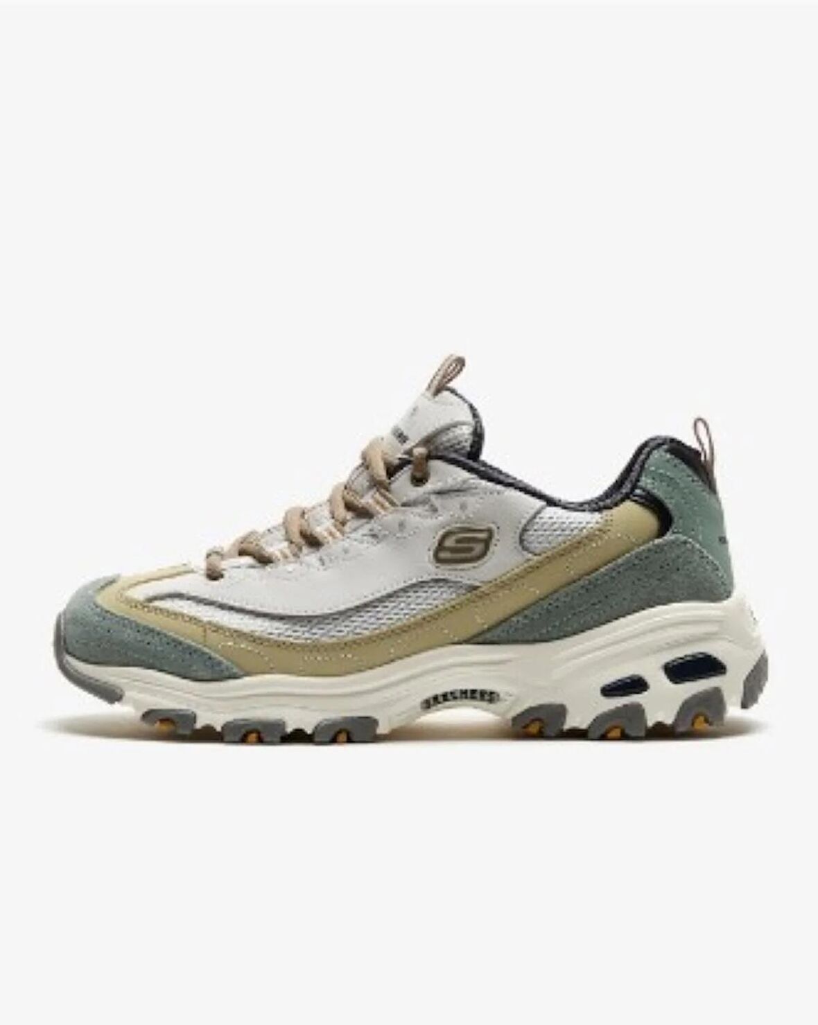 SKECHERS 13167 NTOL  KADIN SPOR AYAKKABI