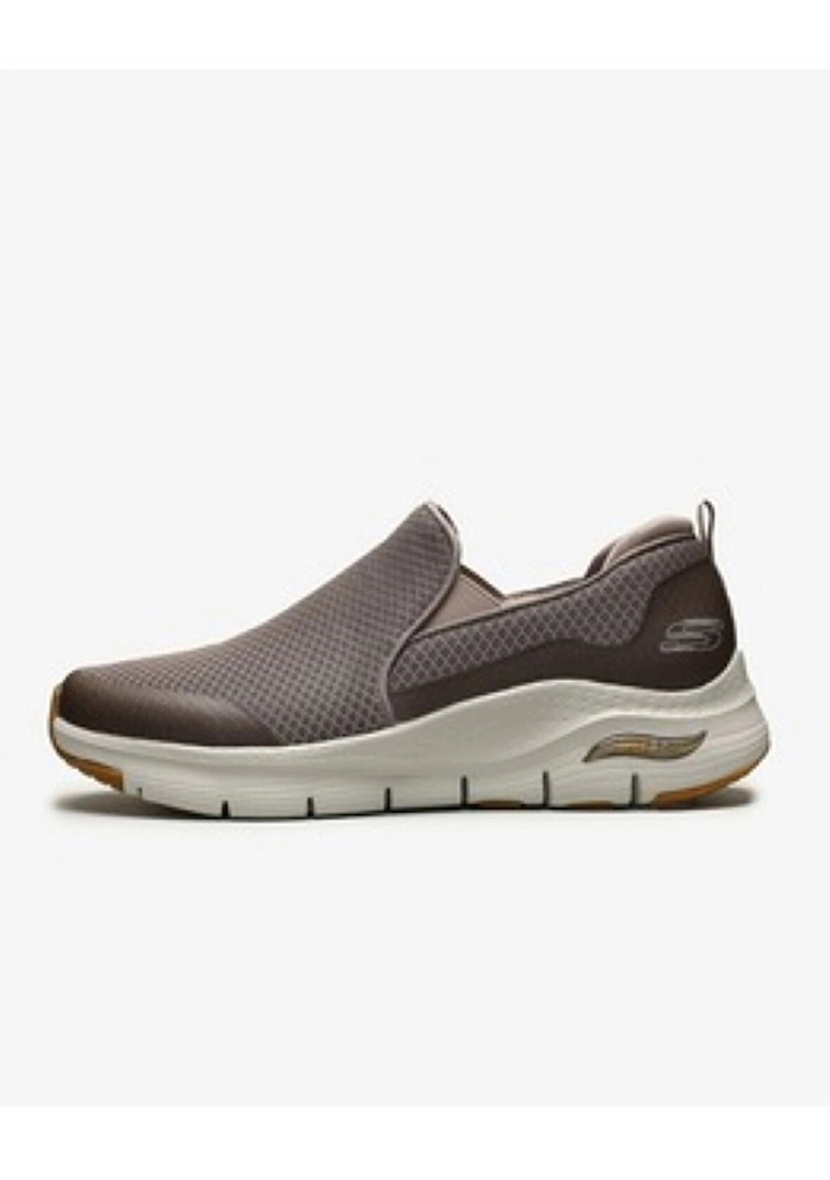 SKECHERS 232043 TPE ERKEK SPOR  AYAKKABI