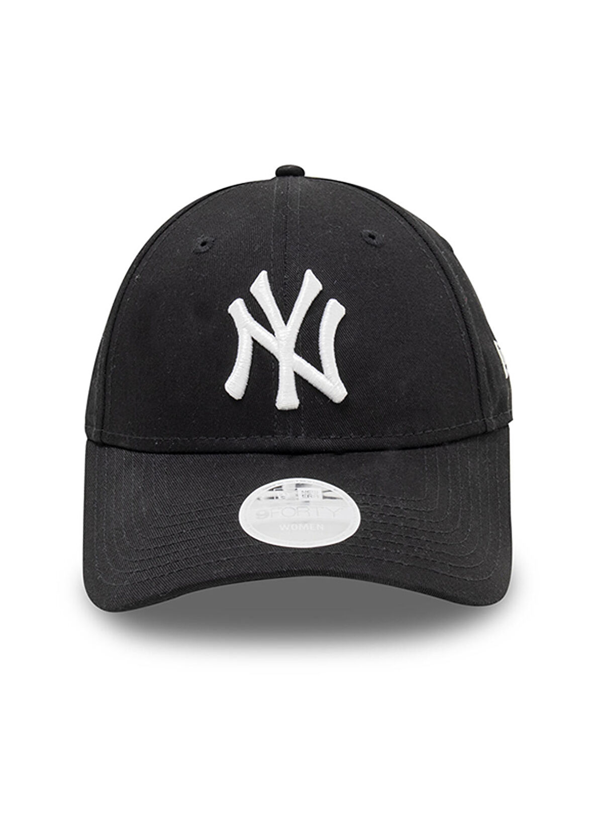 New Era Siyah Kadın Şapka 12122741 ESSENTIAL 940 WMNS NEYYAN