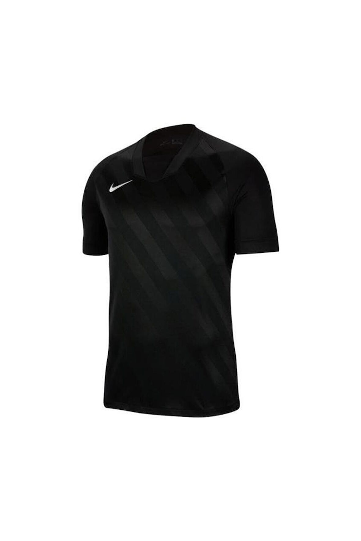 Nike Dry Jersey Challenge III BV6703-010 Erkek Forma