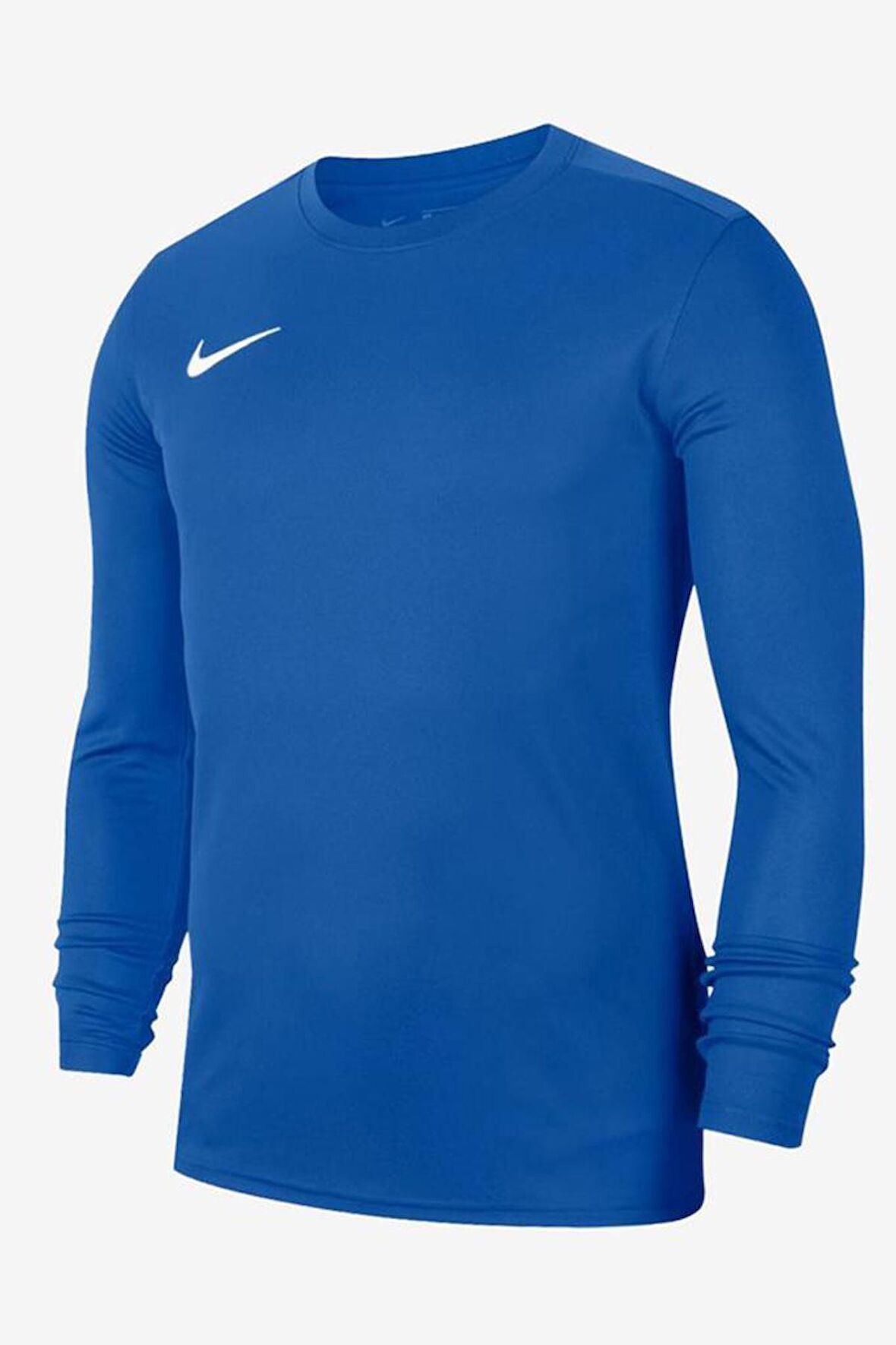 Nike M Park Vii Ls Jsy BV6706-463 Erkek Tişört