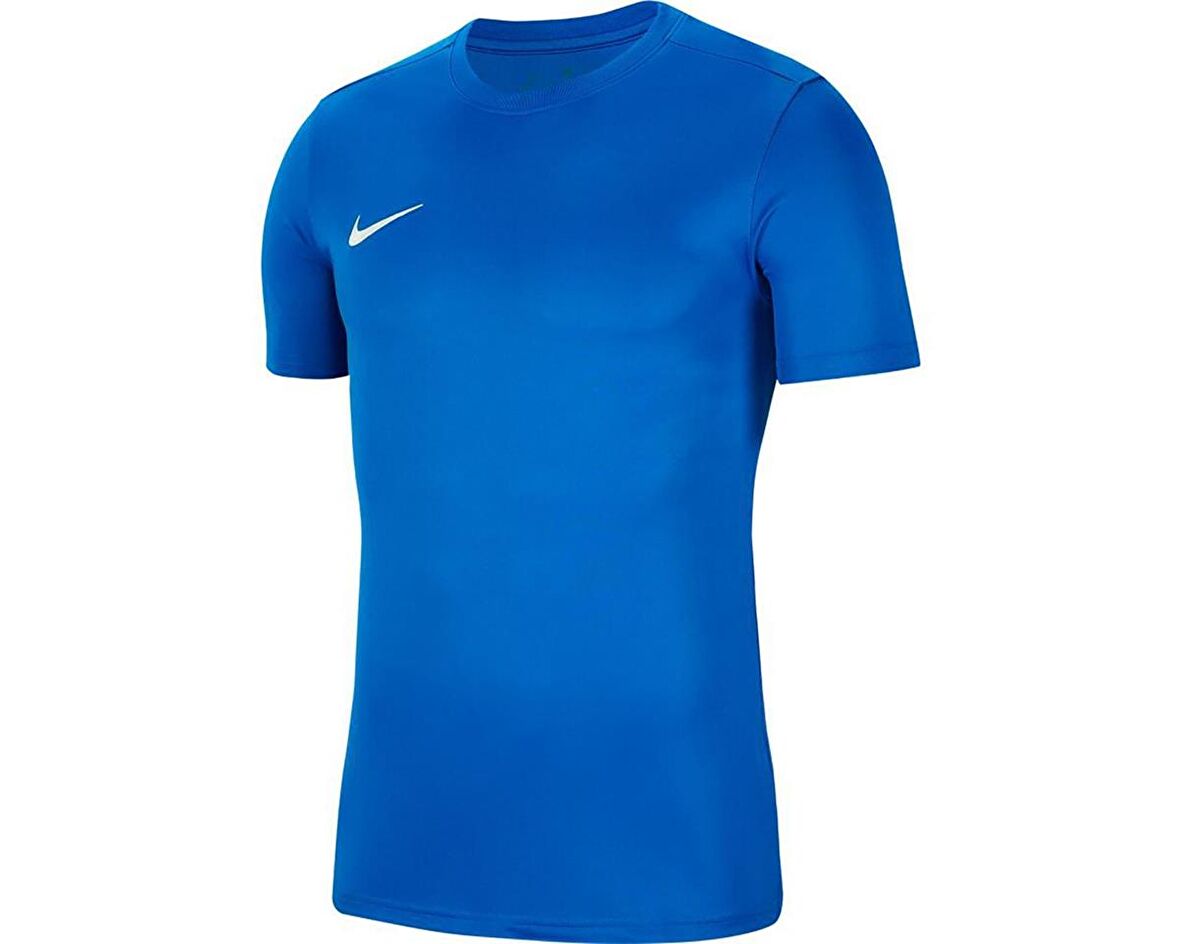 Nike BV6708-463 Park VII Erkek T-Shirt