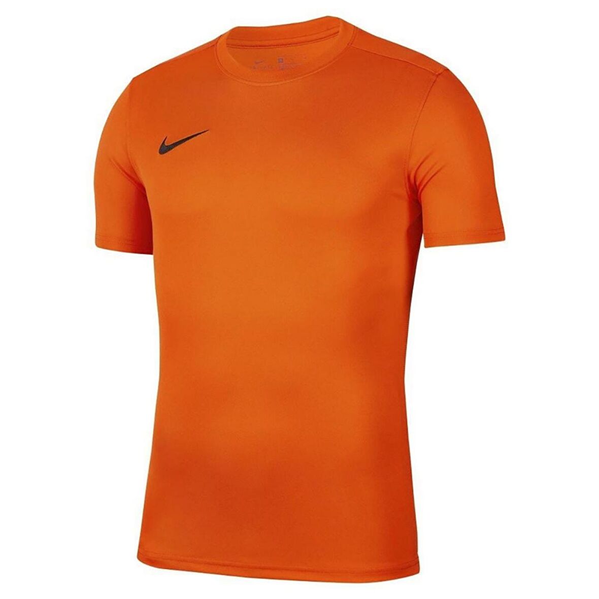 Nike M Nk Dry Park Vıı Jsy Ss Erkek T-shirt