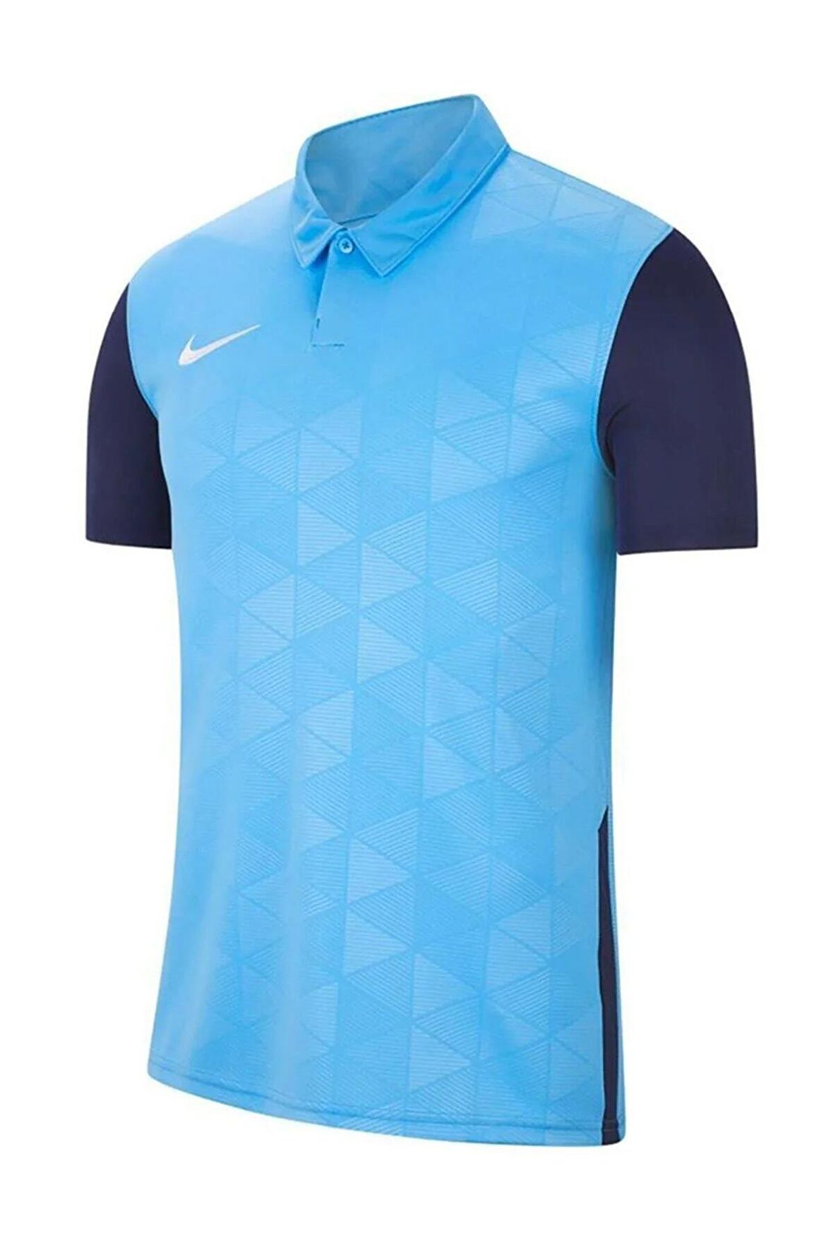 Nike BV6725-412 M Nk Trophy IV Jsy Ss Erkek Polo T-Shirt