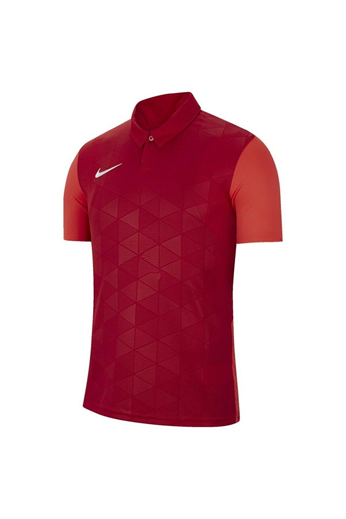 Nike BV6725-657 M Nk Trophy IV Jsy Ss Erkek Polo T-Shirt