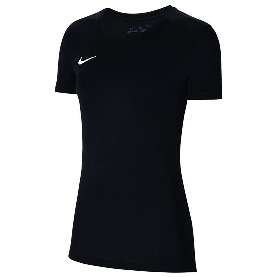 Nike Kadın T-Shirt Park VII Jersey BV6728-010
