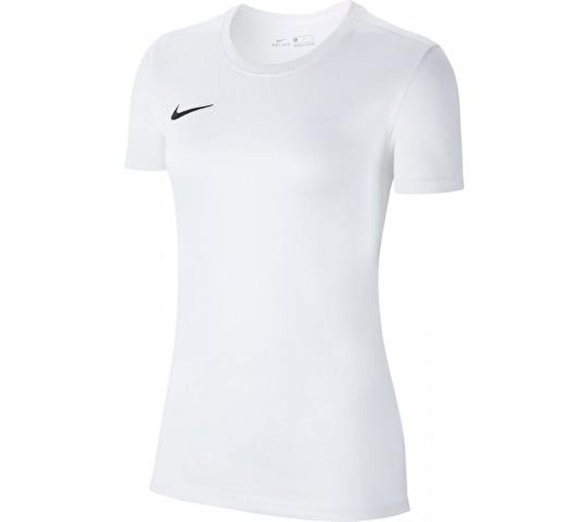 Nike BV6728-100 Park VII Kadın T-Shirt