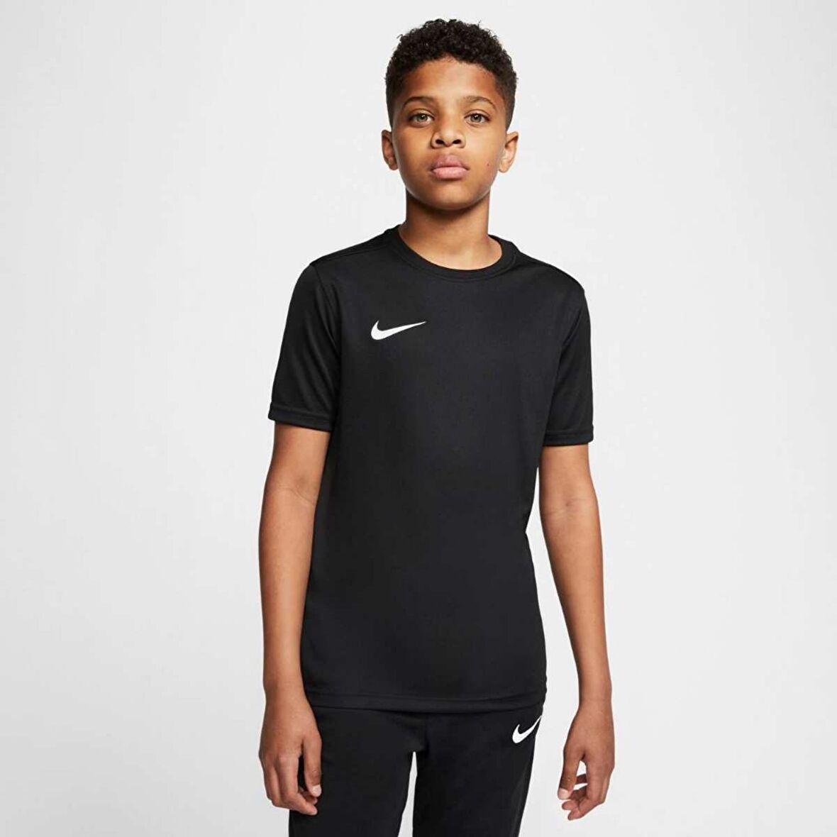 Nike BV6741-010 Park VII Çocuk T-Shirt