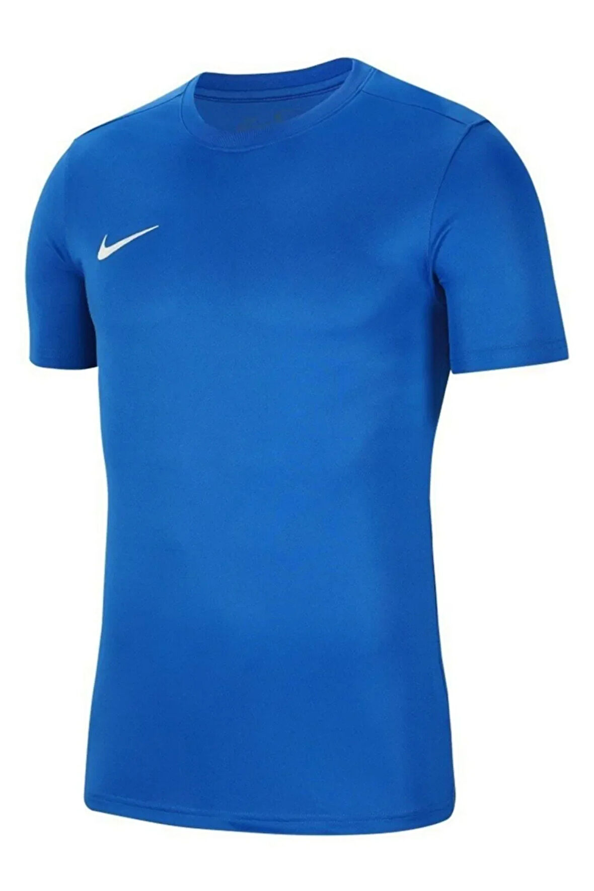 Dri-fit Park Vii Erkek Futbol Forması Mavi