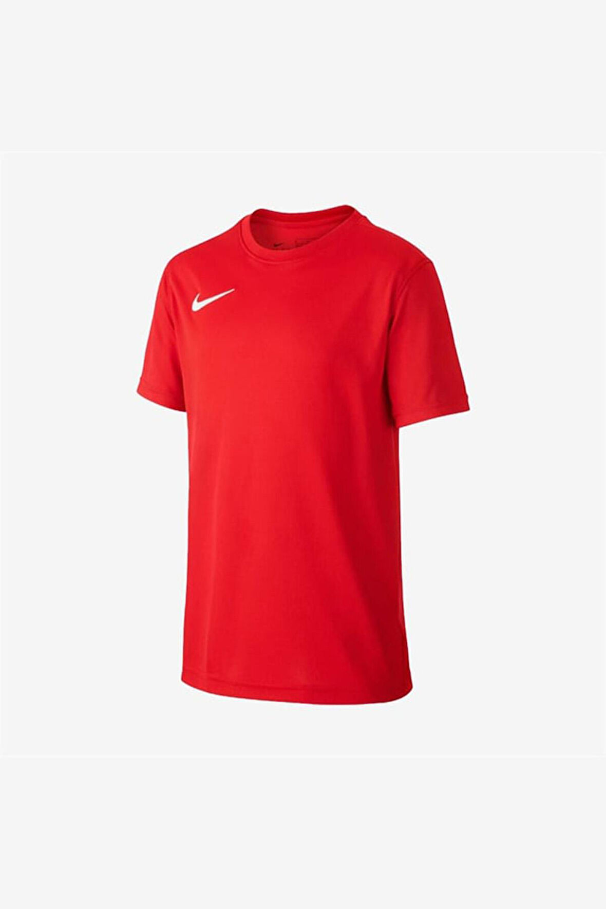 Nike Y Park VII Jsy BV6741-657 Kırmızı Çocuk Forma