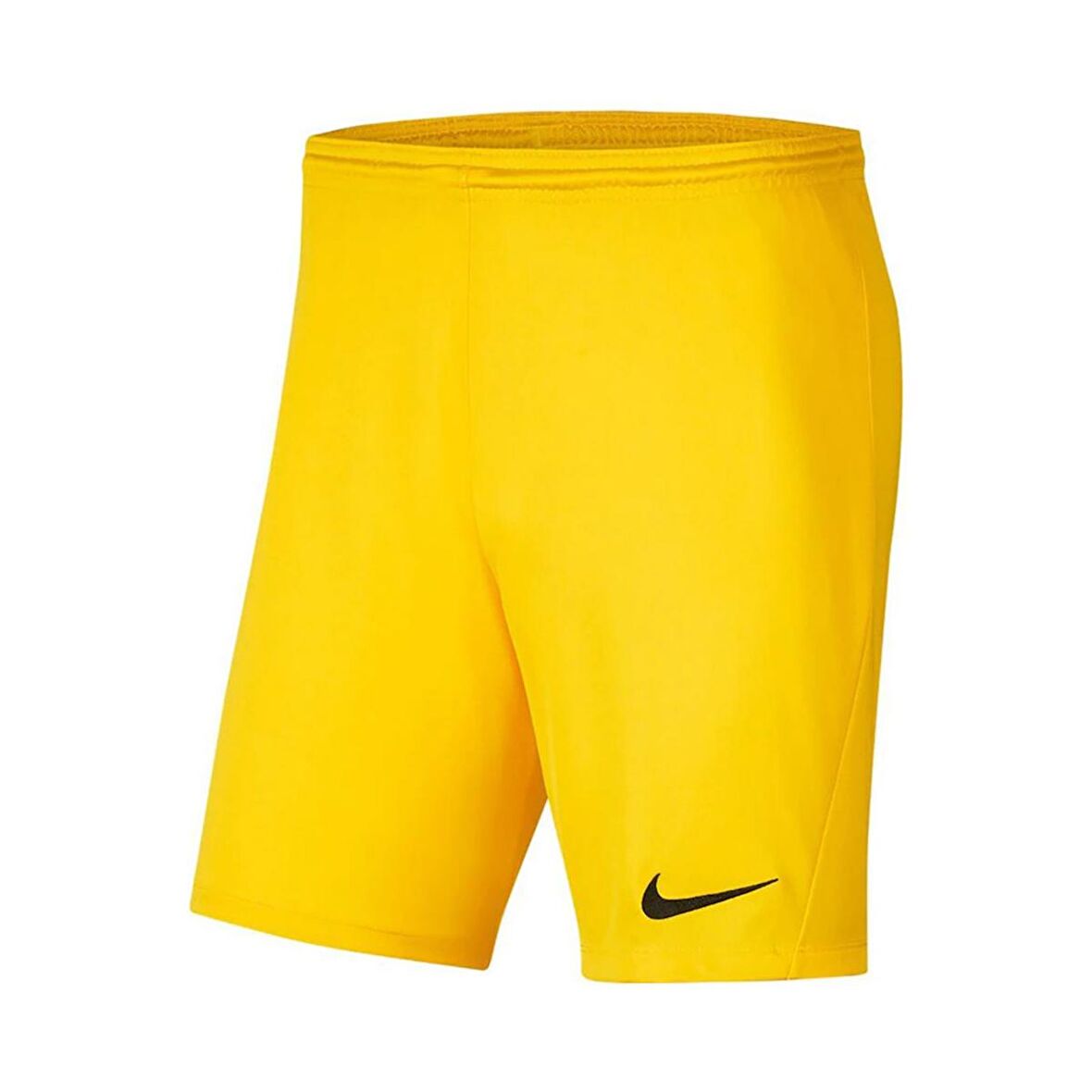 Nike M Nk Dry Park Iıı Short NB K Erkek Şort