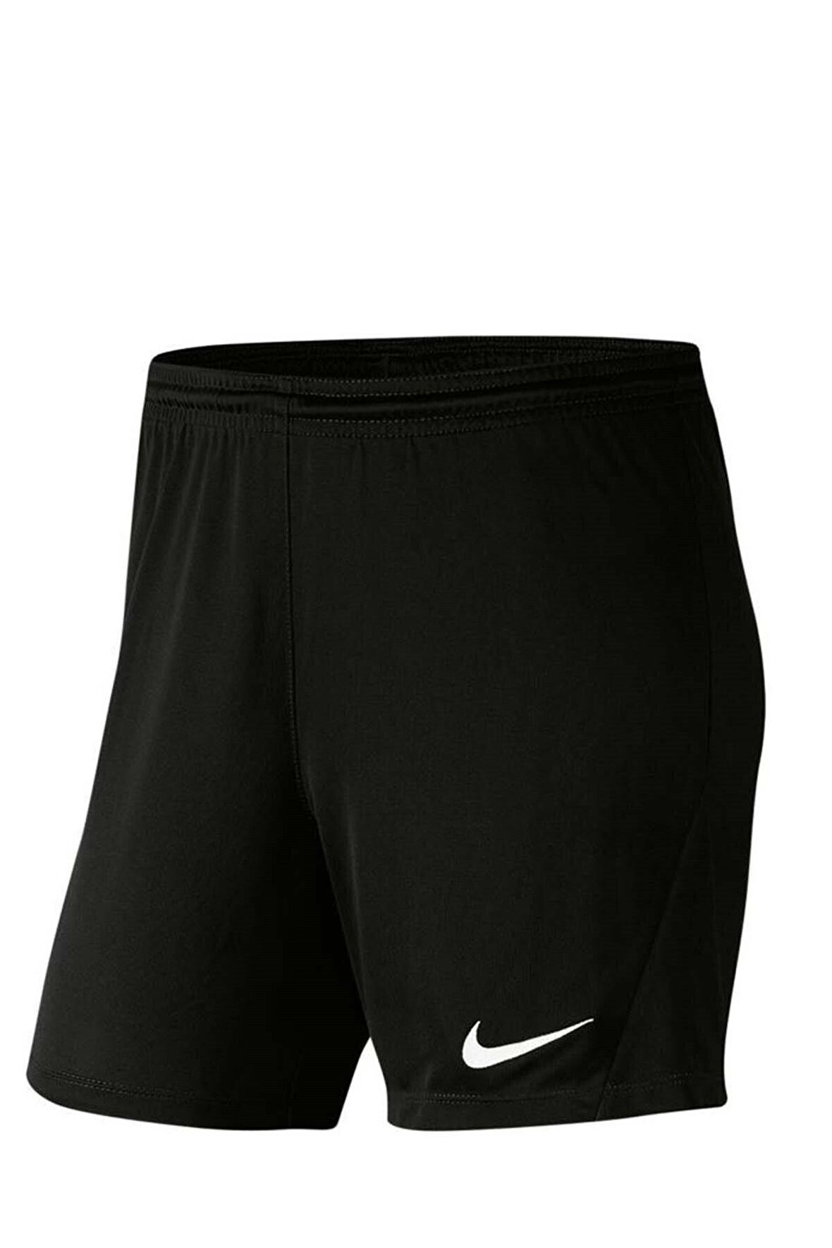 Nike BV6860-010 Park III Knit Kadın Şort