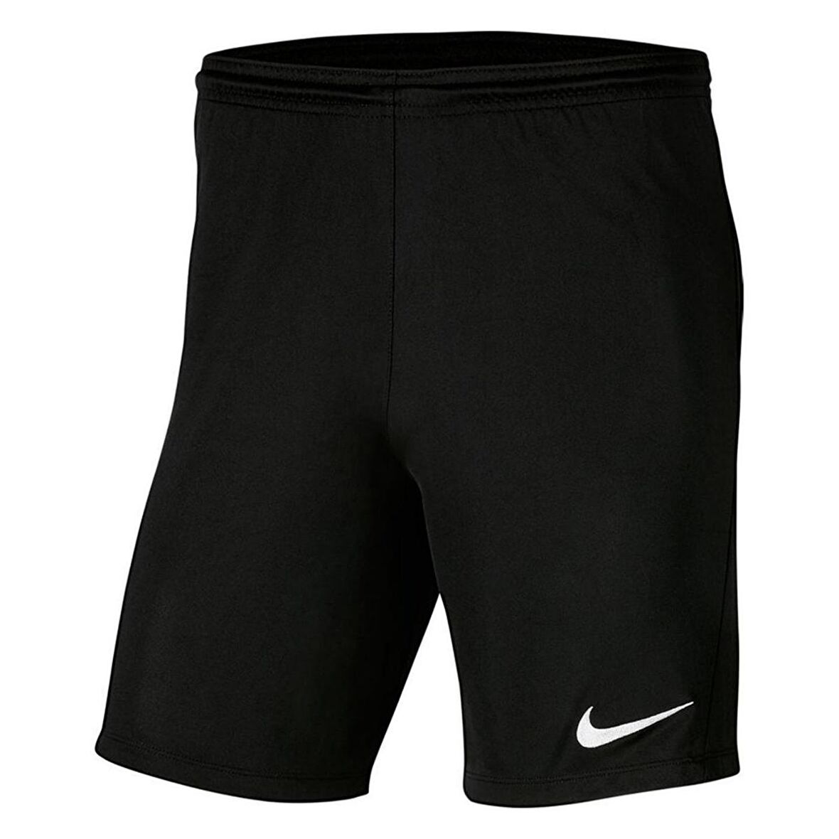 Nike BV6865-010 Park III Çocuk Şort