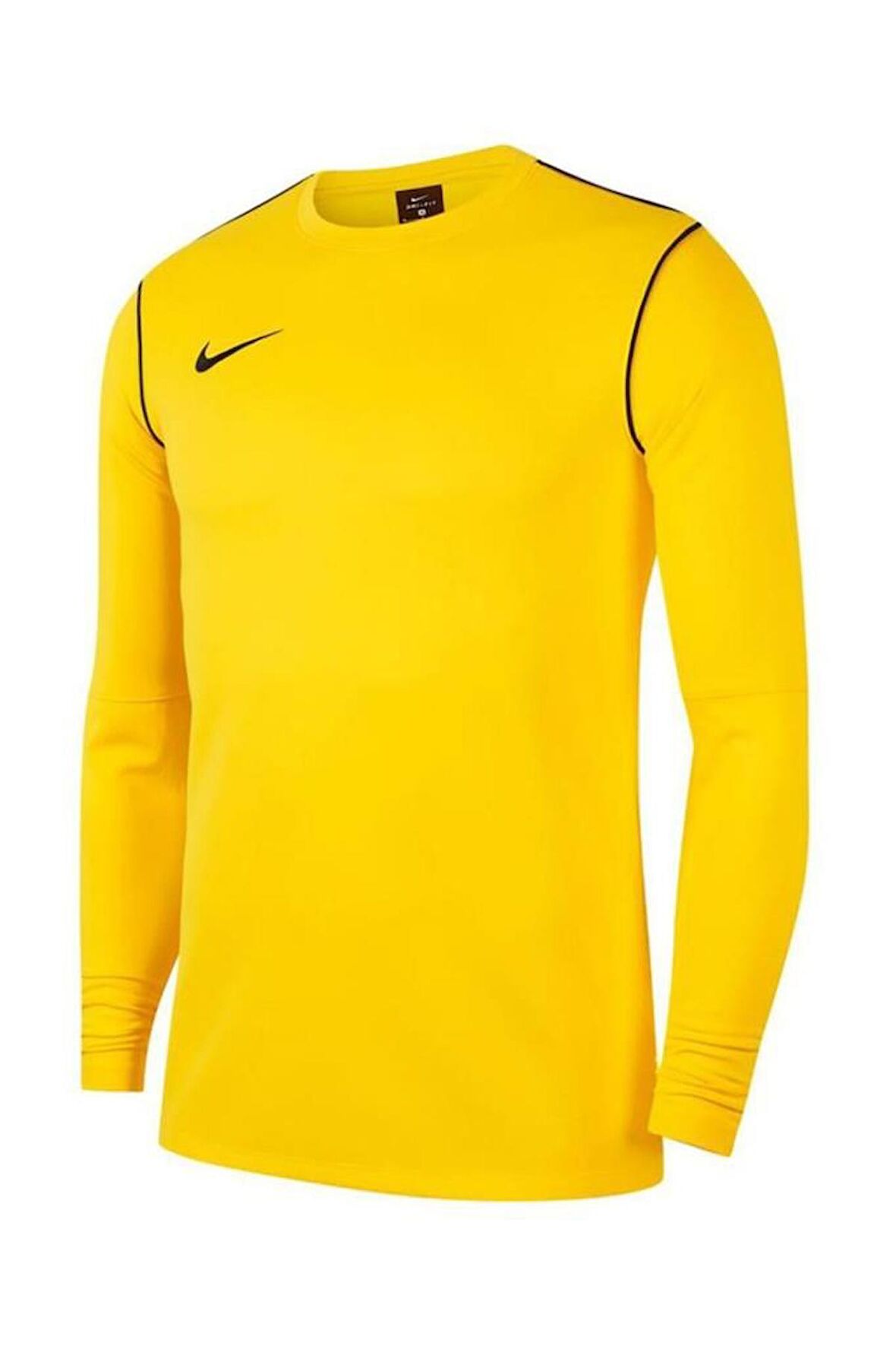 Nike Erkek Spor Dry Park20 Crew Top BV6875-719 Erkek Sweatshirt