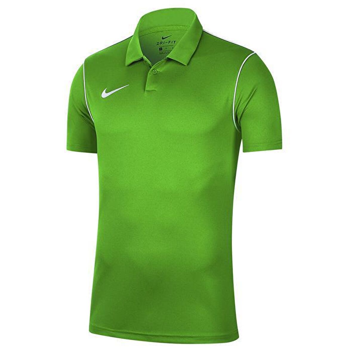 Nike Dry Park Erkek Yeşil Futbol Polo Tişört BV6879-302