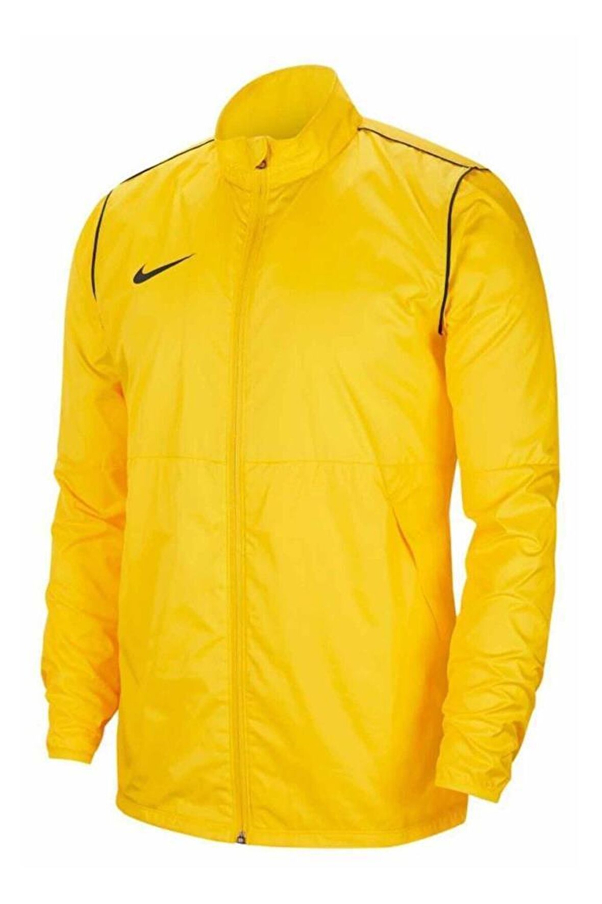 Nike Repel PARK20 Rn Jkt W Yağmurluk