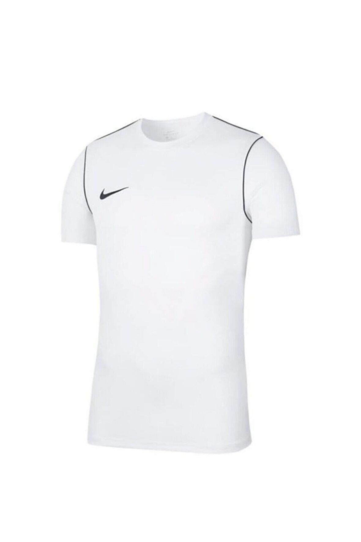 Nike BV6883-100 M Nk Dry Park20 Top Ss Erkek T-Shirt
