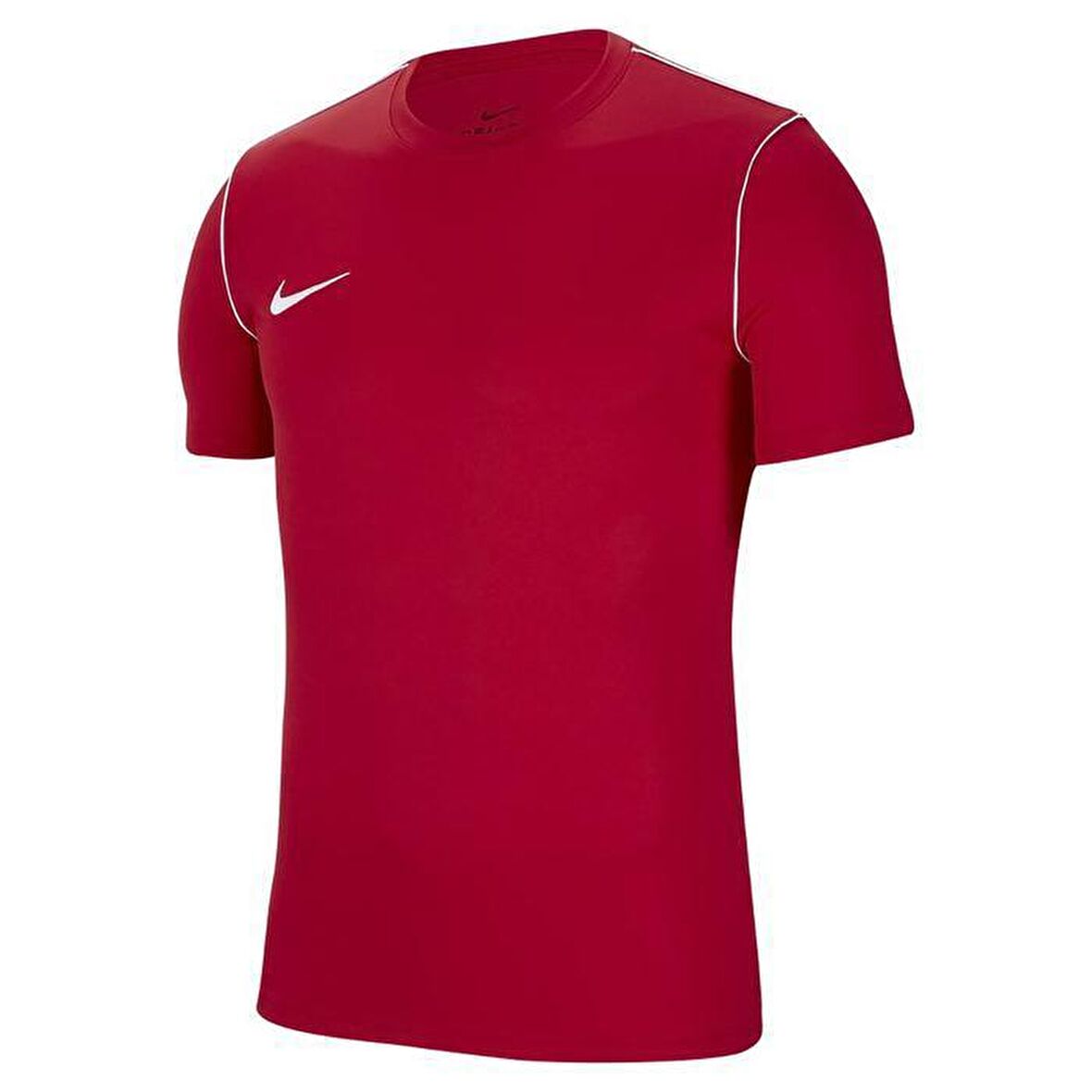 Nike Dry Park Erkek Kırmızı Futbol Tişört BV6883-657