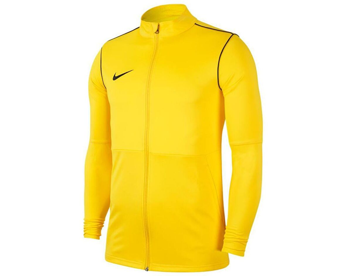 Park 20 Knit Track Jacket