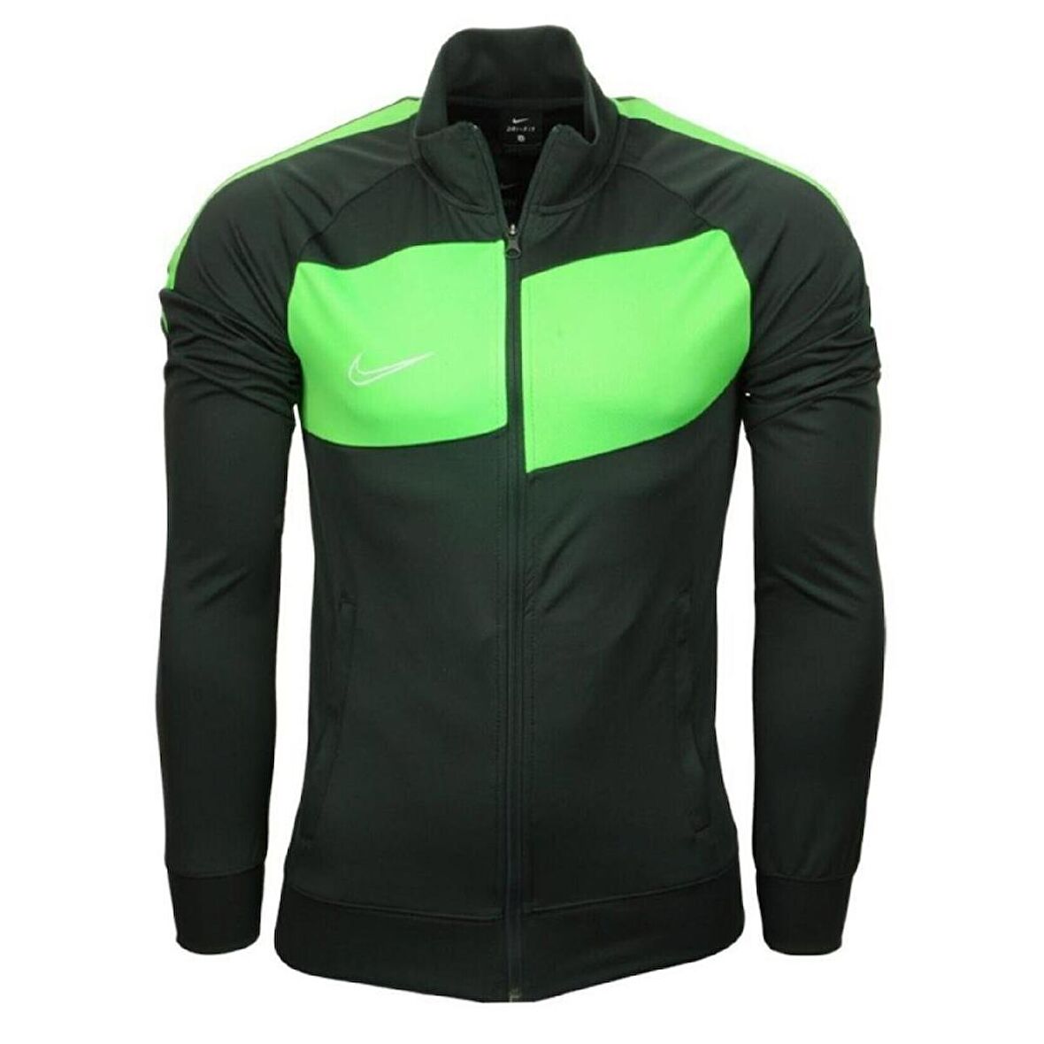 Nike Bv6918 M Nk Dry Acdpr Jkt Eşofman Üstü