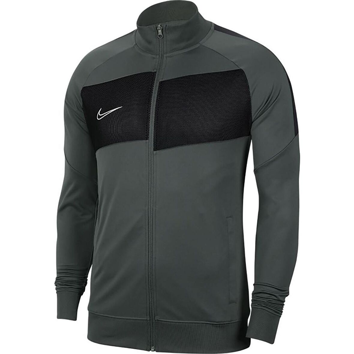 Nike BV6918-069 M Nk Df Acdpr Jkt K Erkek Sweatshirt