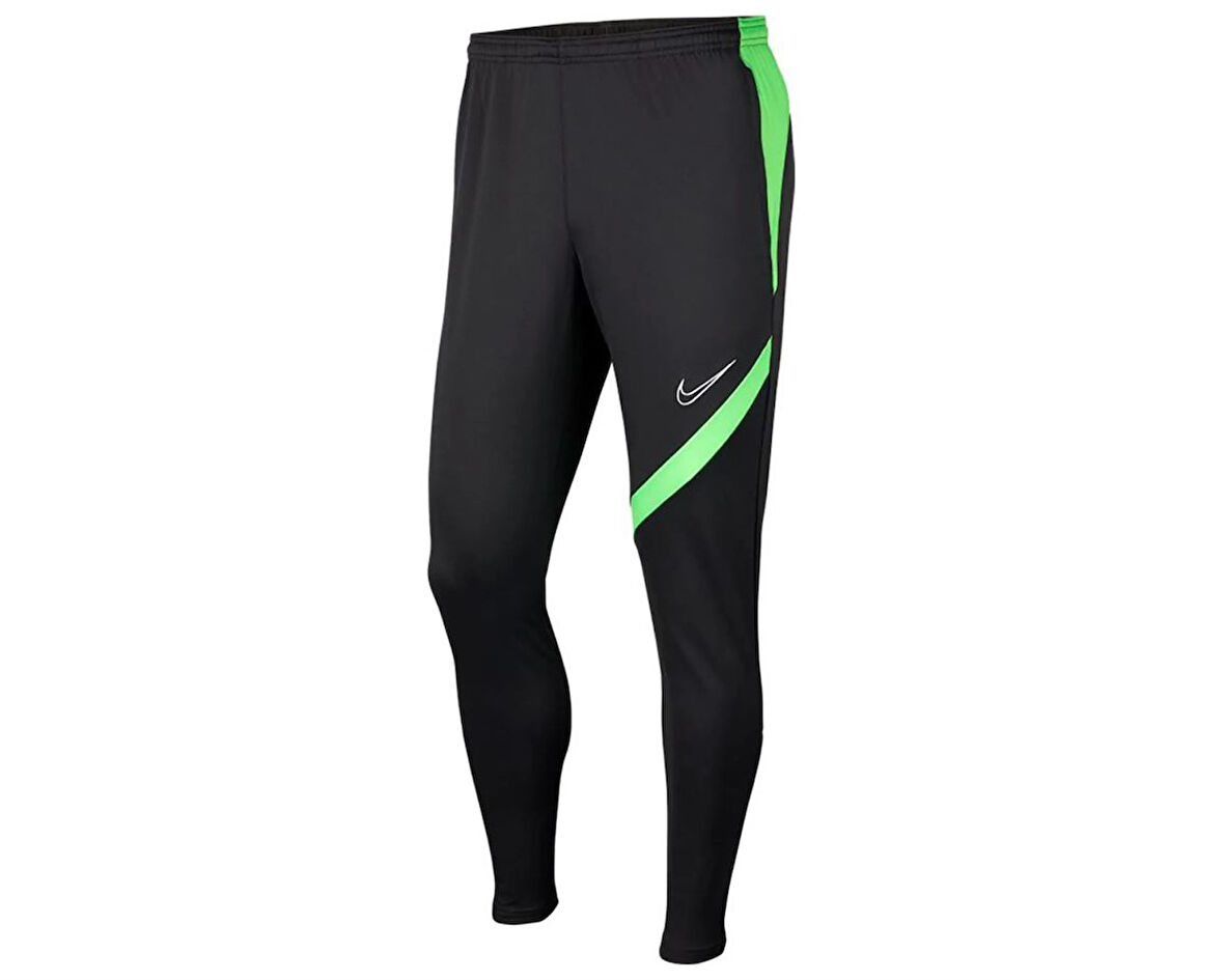 Nike Dri-Fit Academy Gri/Yeşil Erkek Eşofman Altı - BV6920-064
