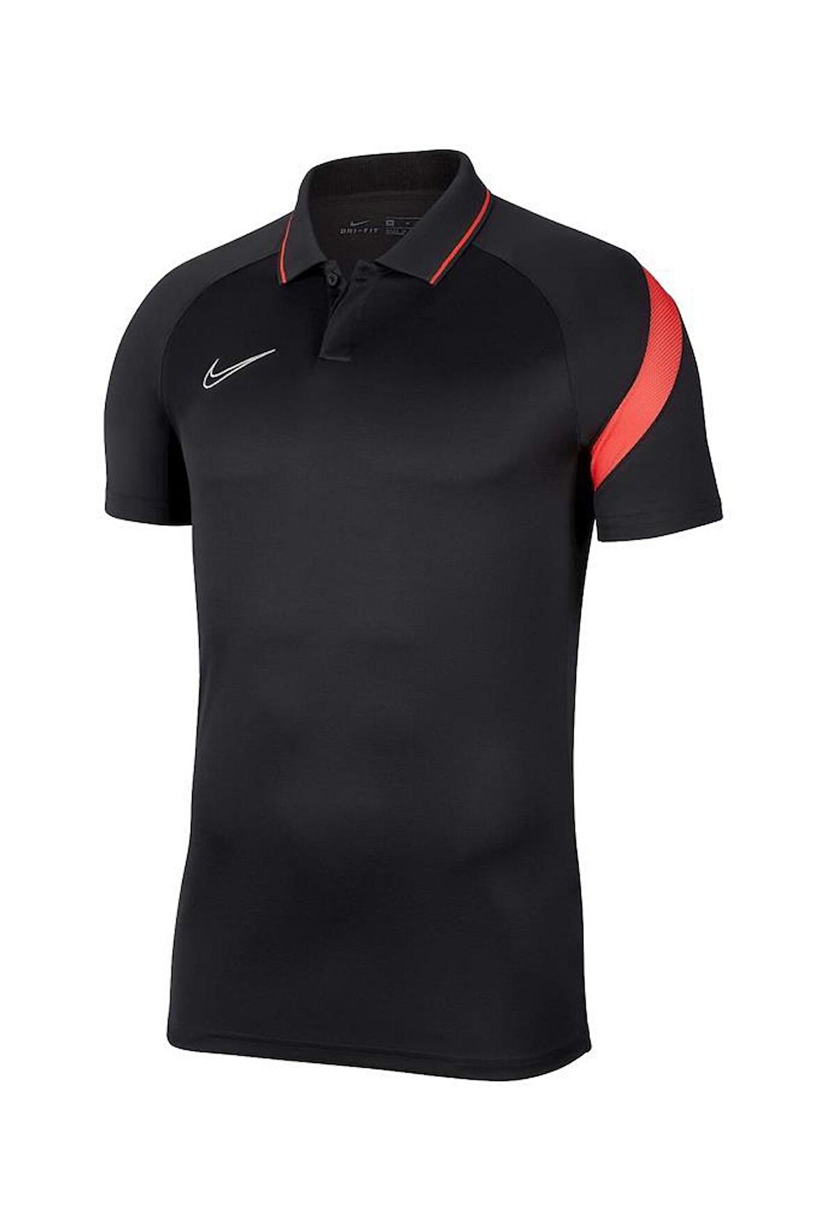 Nike Mdf Acdpr BV6922-069 Erkek Polo Yaka T-Shirt