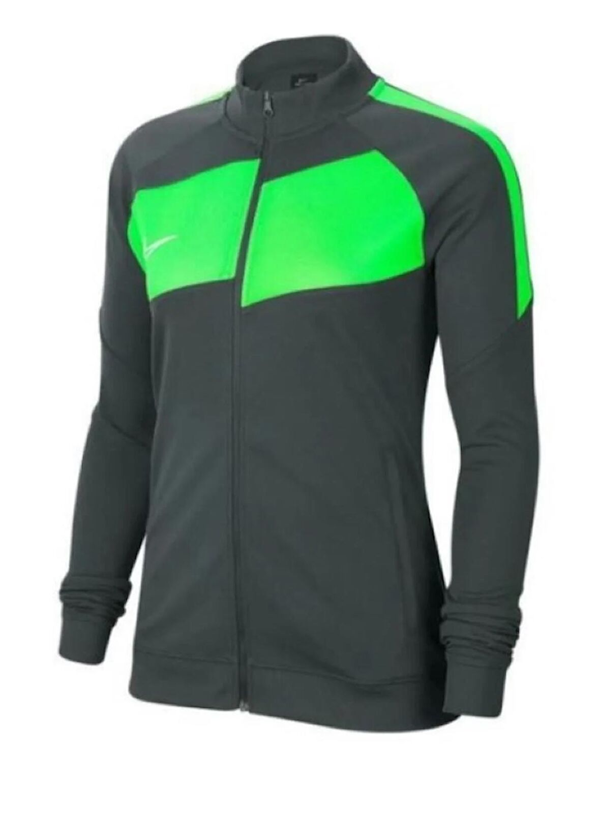 NikeW Nk Dry Bv6932-061 Kadın Eşofman Üstü