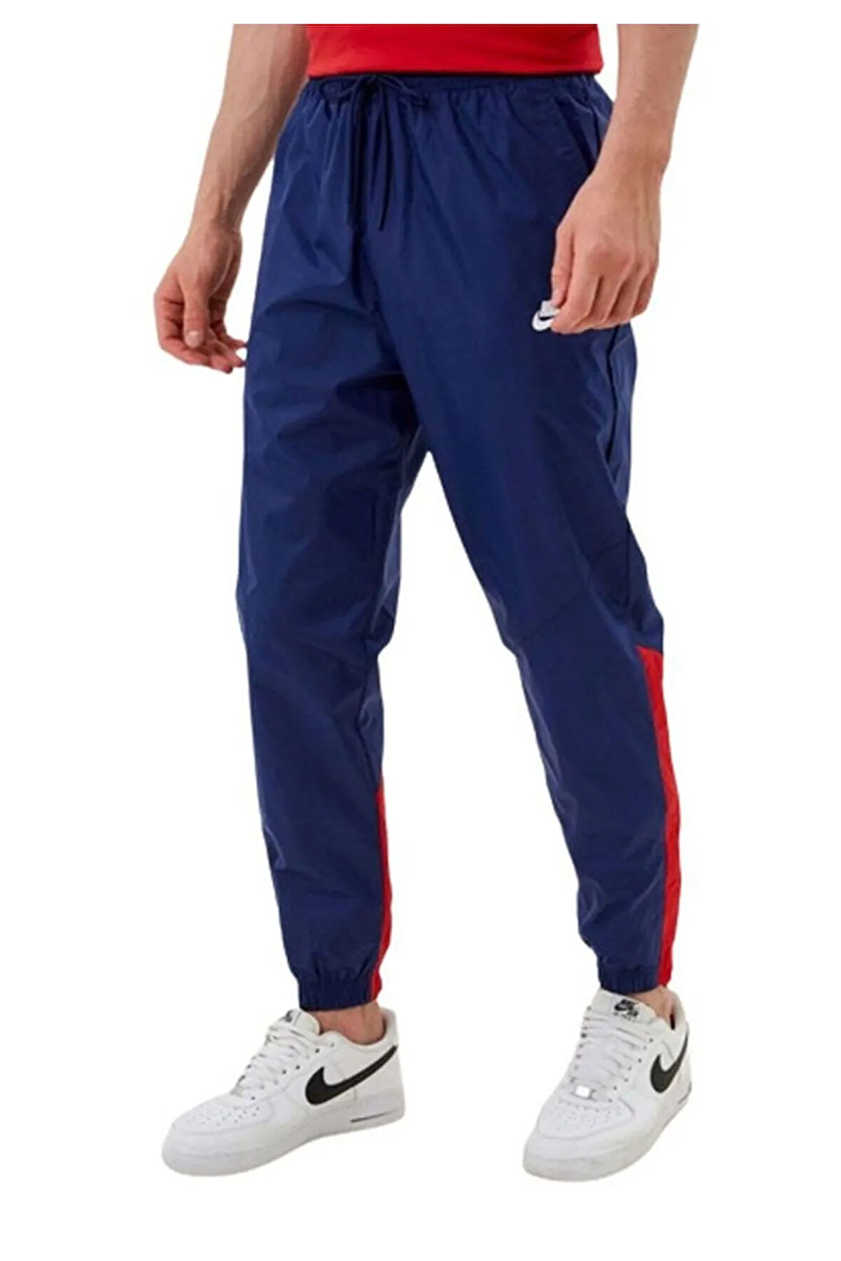 Windrunner Erkek Koşu Eşofman Altı Cn8774-492