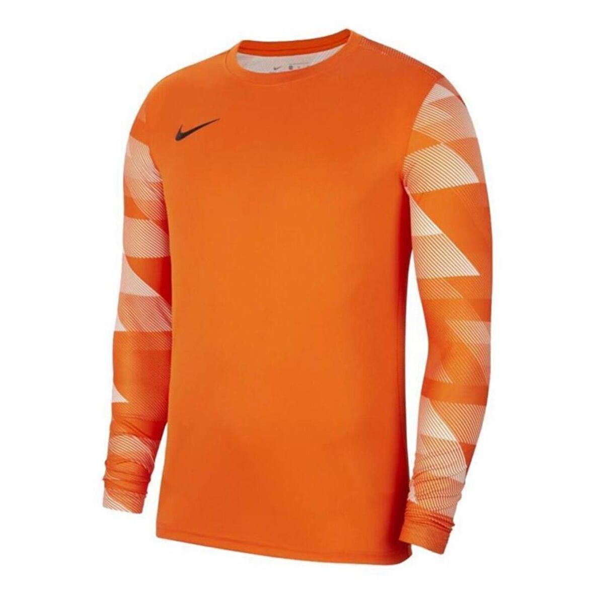 Nike Cj6066 Drı Fıt Park 4 Goalkeeper Jby Futbol Forma