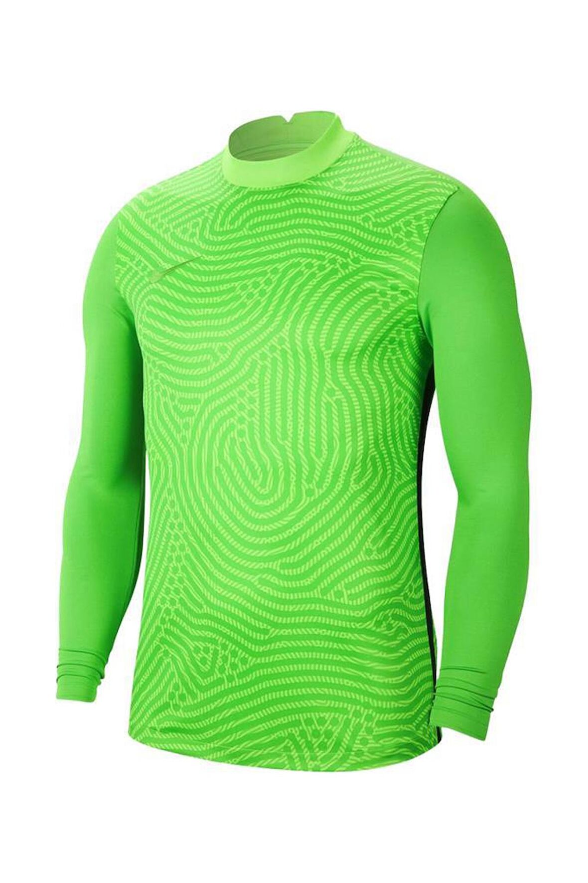 Nike Gardien III LS GK Jersey BV6711-398 Kaleci Forma