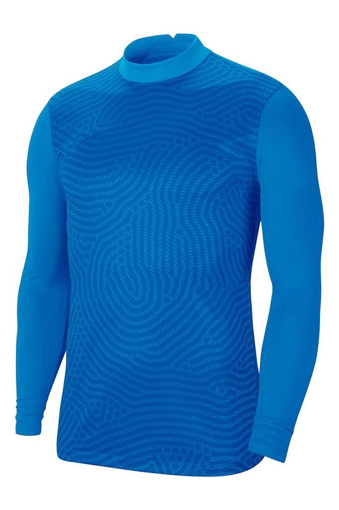 Nike Gardien III LS GK Jersey BV6711-406 Kaleci Forma