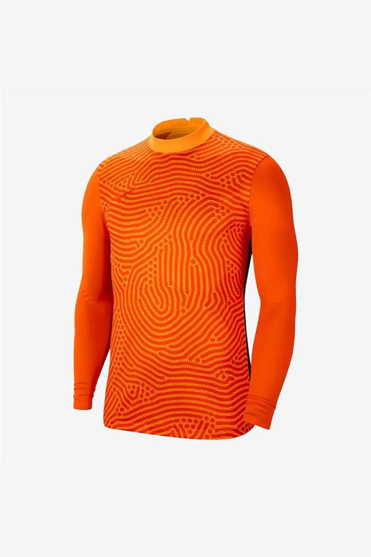 Nike Gardien III LS GK Jersey BV6711-403 Kaleci Forma