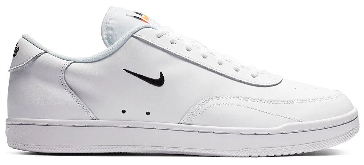 Nike CJ1679-101 Court Vintage Günlük Sneaker Erkek Spor Ayakkabı