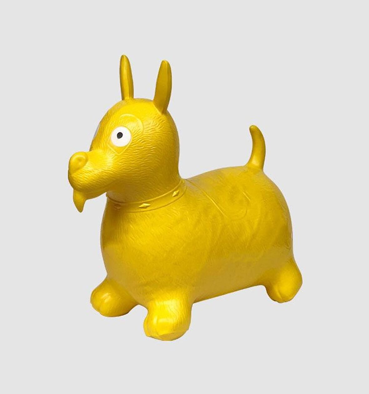 POMPA HEDiYELİ ŞİŞME  ZIP ZIP PİLATES & JİMLASTİK  HAYVANI KÖPEK