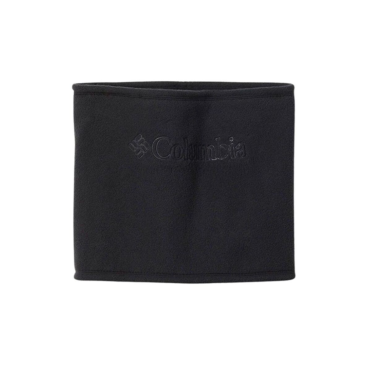 Columbia Fast Trek II Siyah Boyunluk