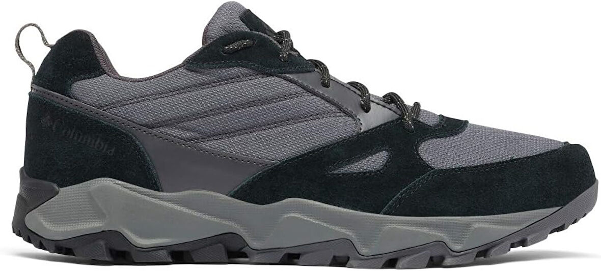 Columbia BM0122-011 Ivo Trail WaterProof Erkek Outdoor Spor Ayakkabı