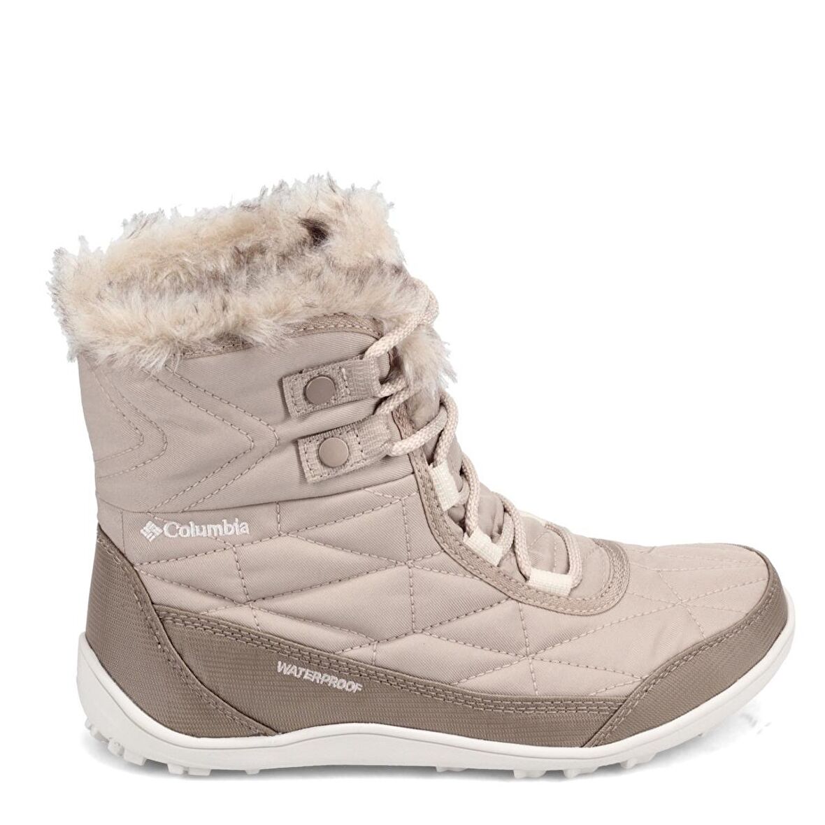 Columbia MINX™SHORTYIII Kahverengi Kar Botu