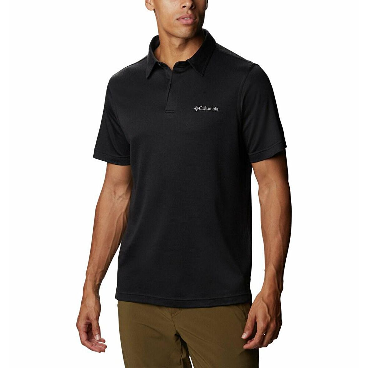 Columbia Erkek Polo AO3006-010