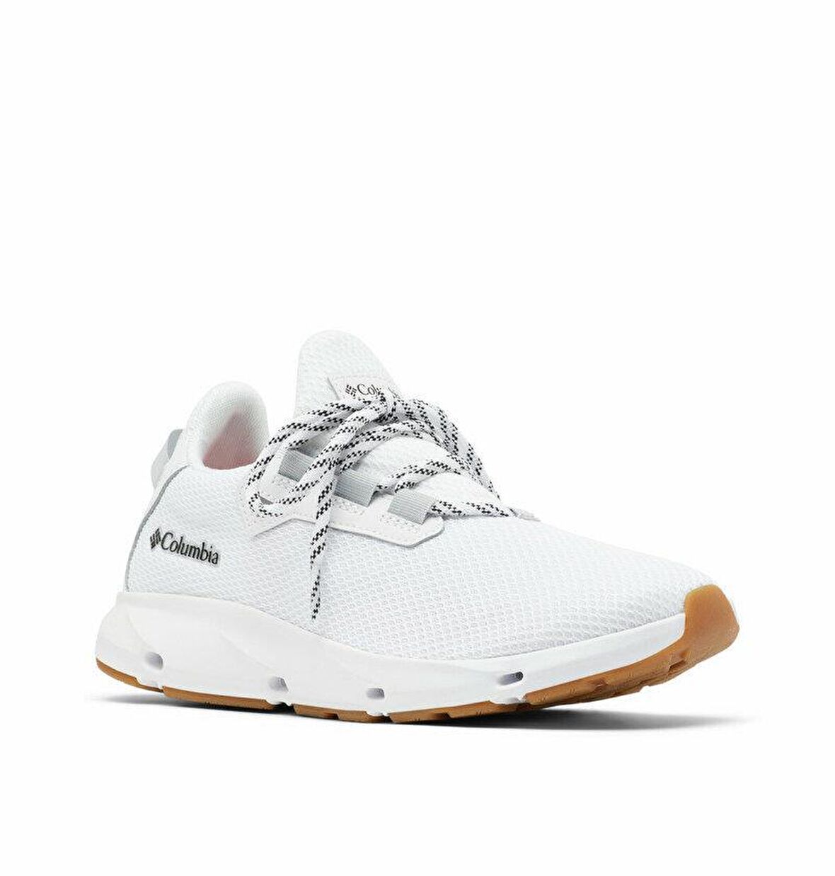 Columbia Bm0159 Bağcıklı Kadın Outdoor Ayakkabı