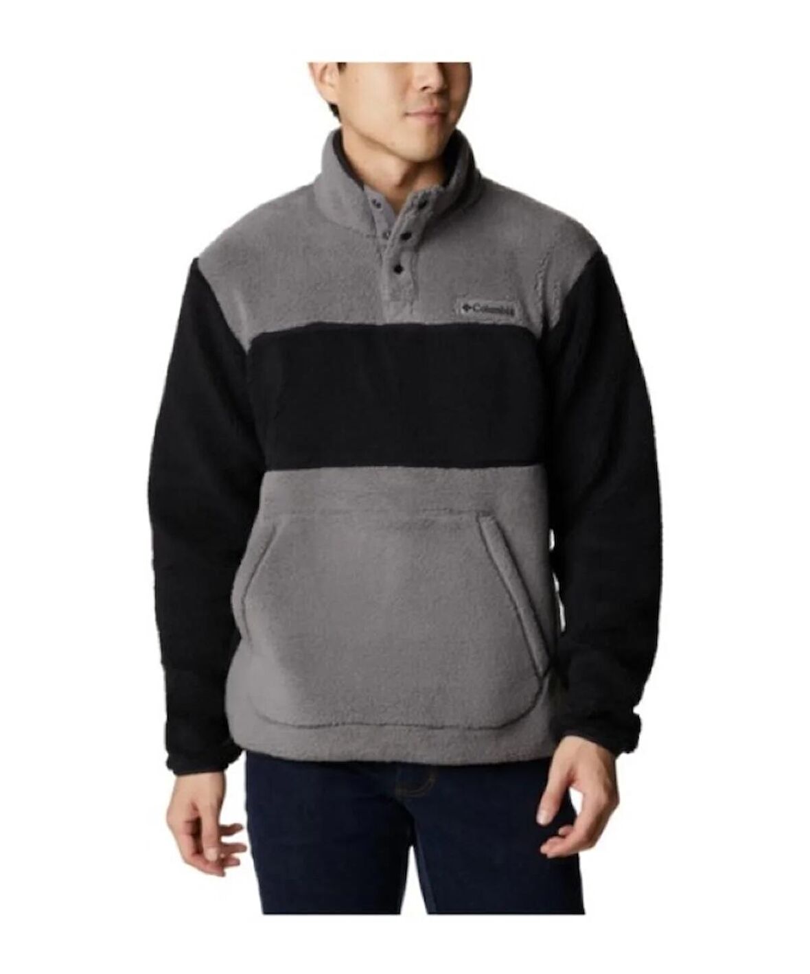 Columbia Rugged Ridge  Sherpa Erkek Polar Üst