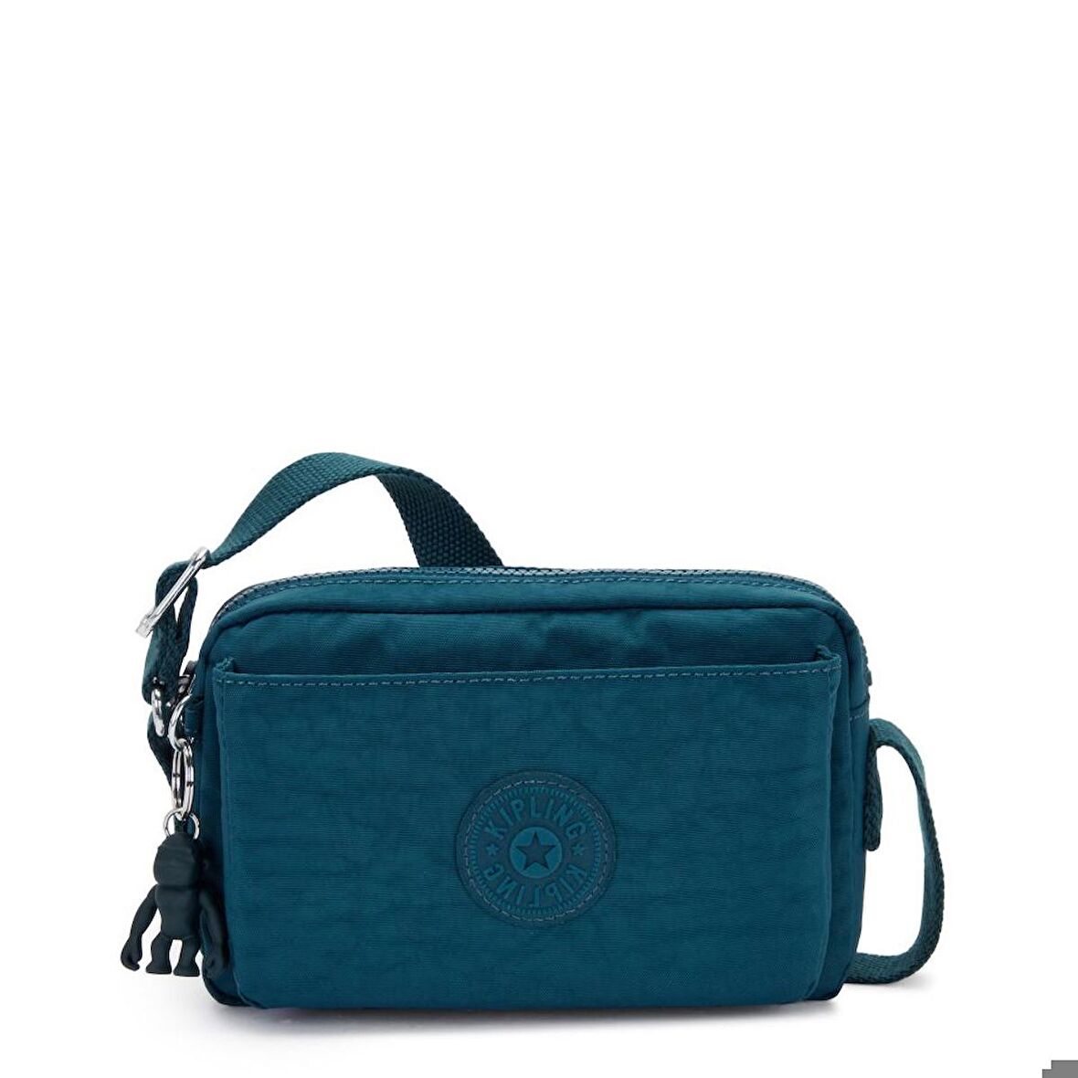 KIPLING Abanu Küçük Boy Omuz Çantası