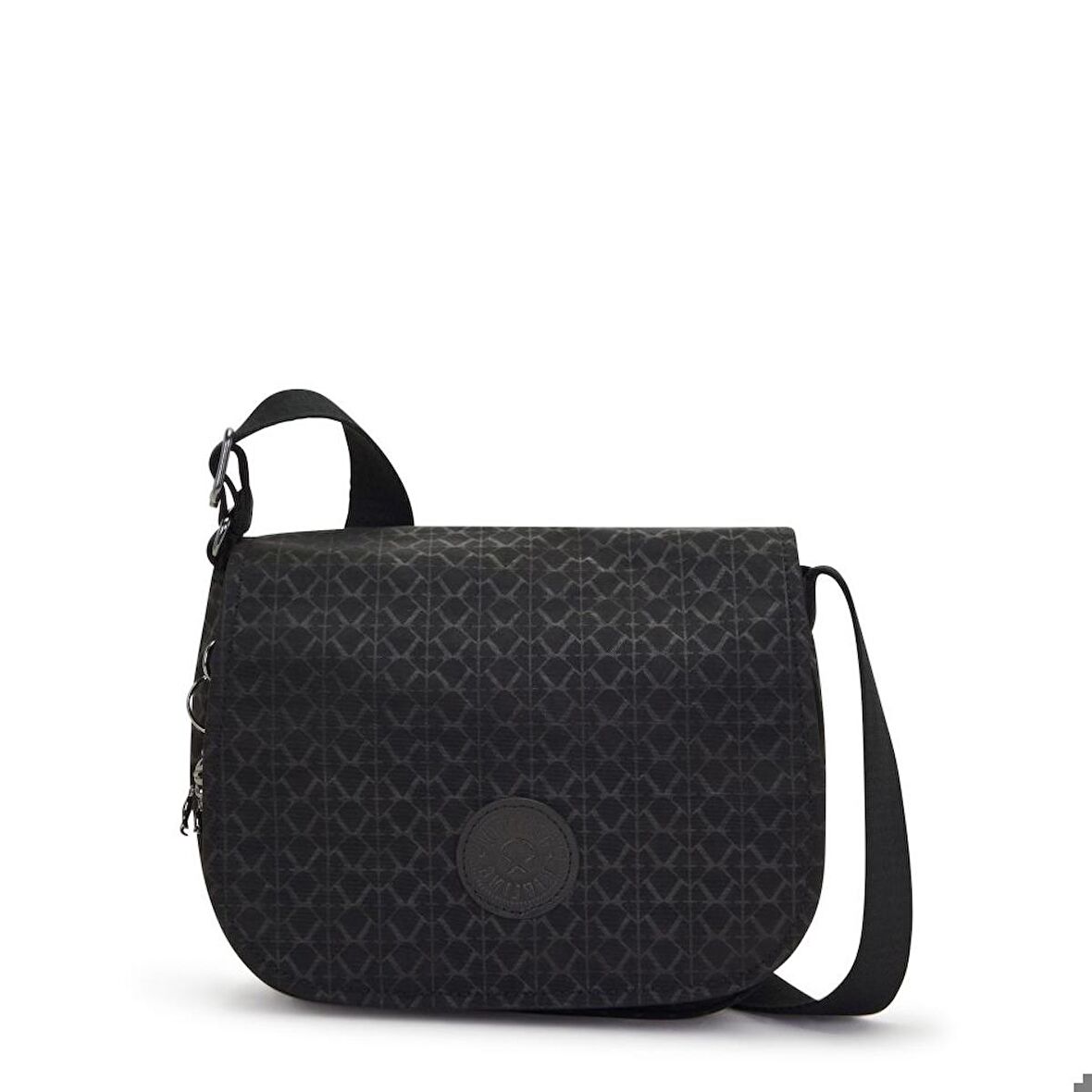 KIPLING Loreen M Orta Boy Omuz Çantası