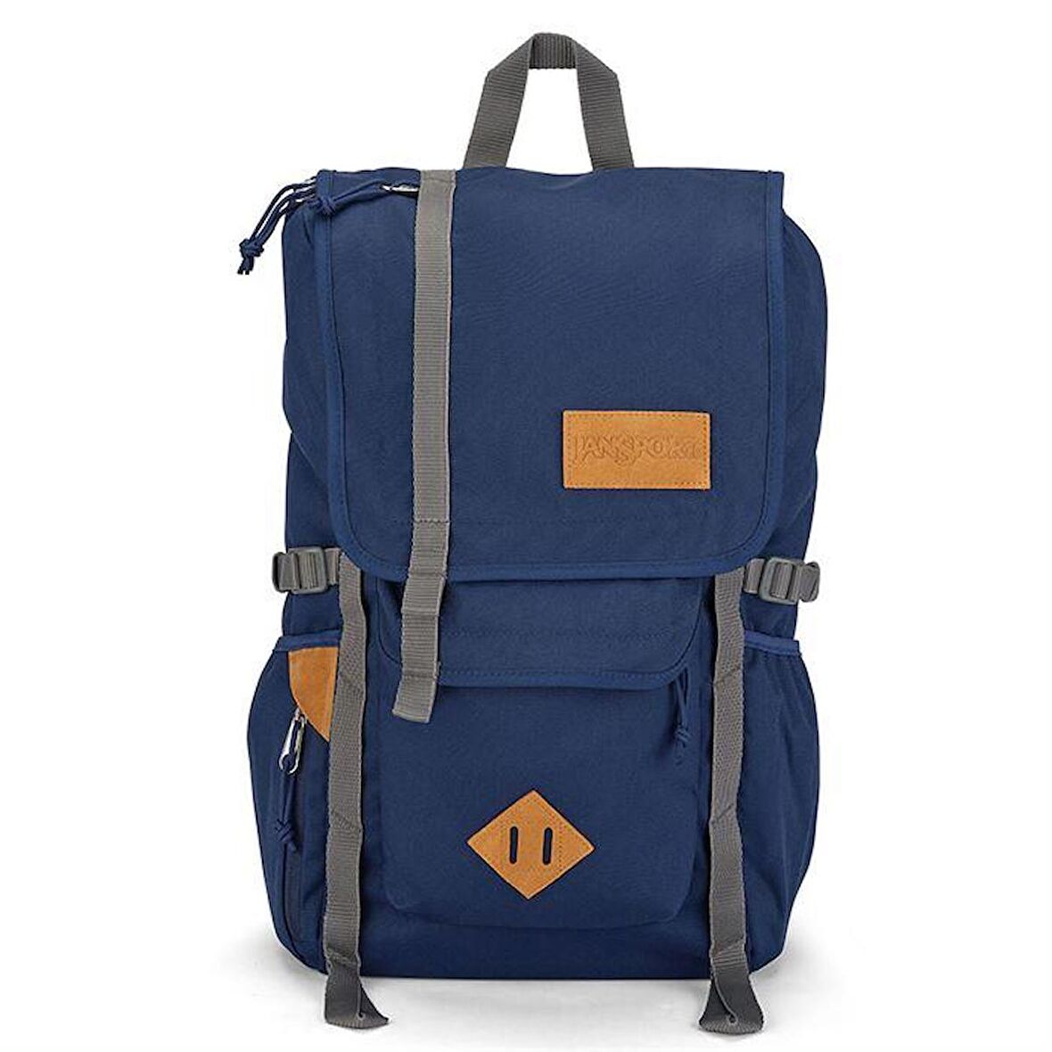 Jansport Hatchet Navy Sırt Çantası EK0A5BAI6N54