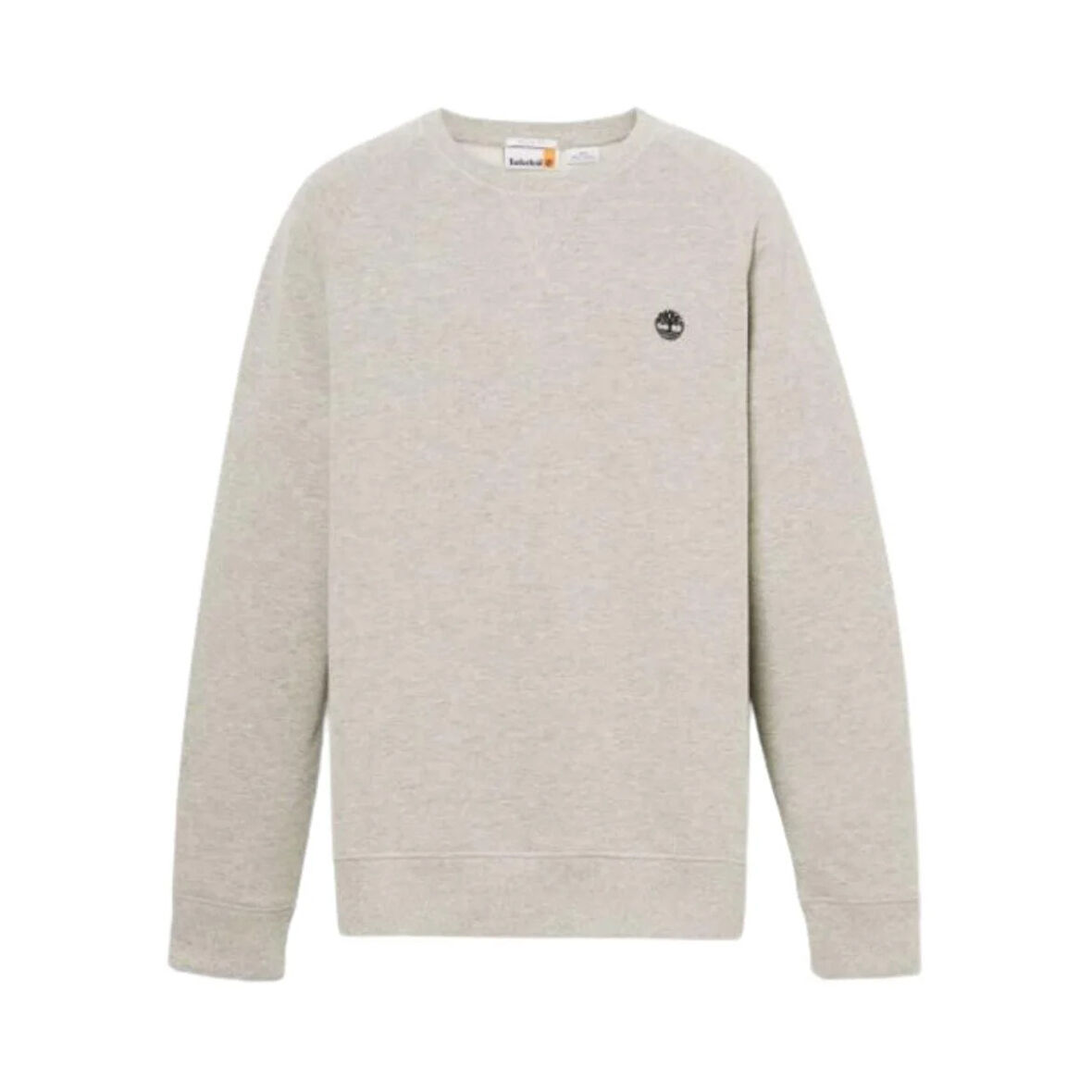 Timberland Exeter River Brushed Back Crew Sweatshir Erkek Sweatshirt