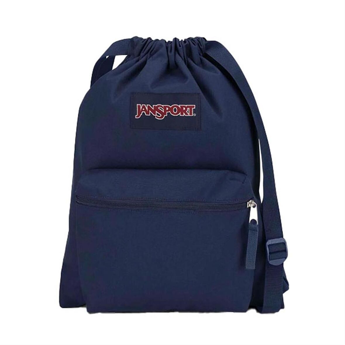 JanSport Drawsack Lacivert Sırt Çantası