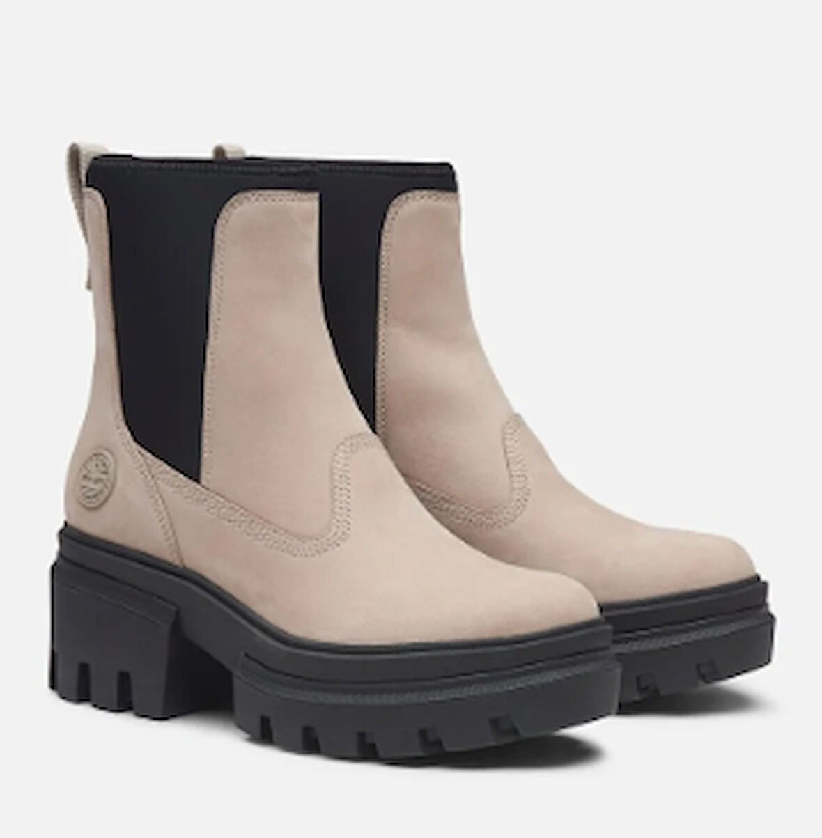 Everleigh MID CHELSEA BOOT