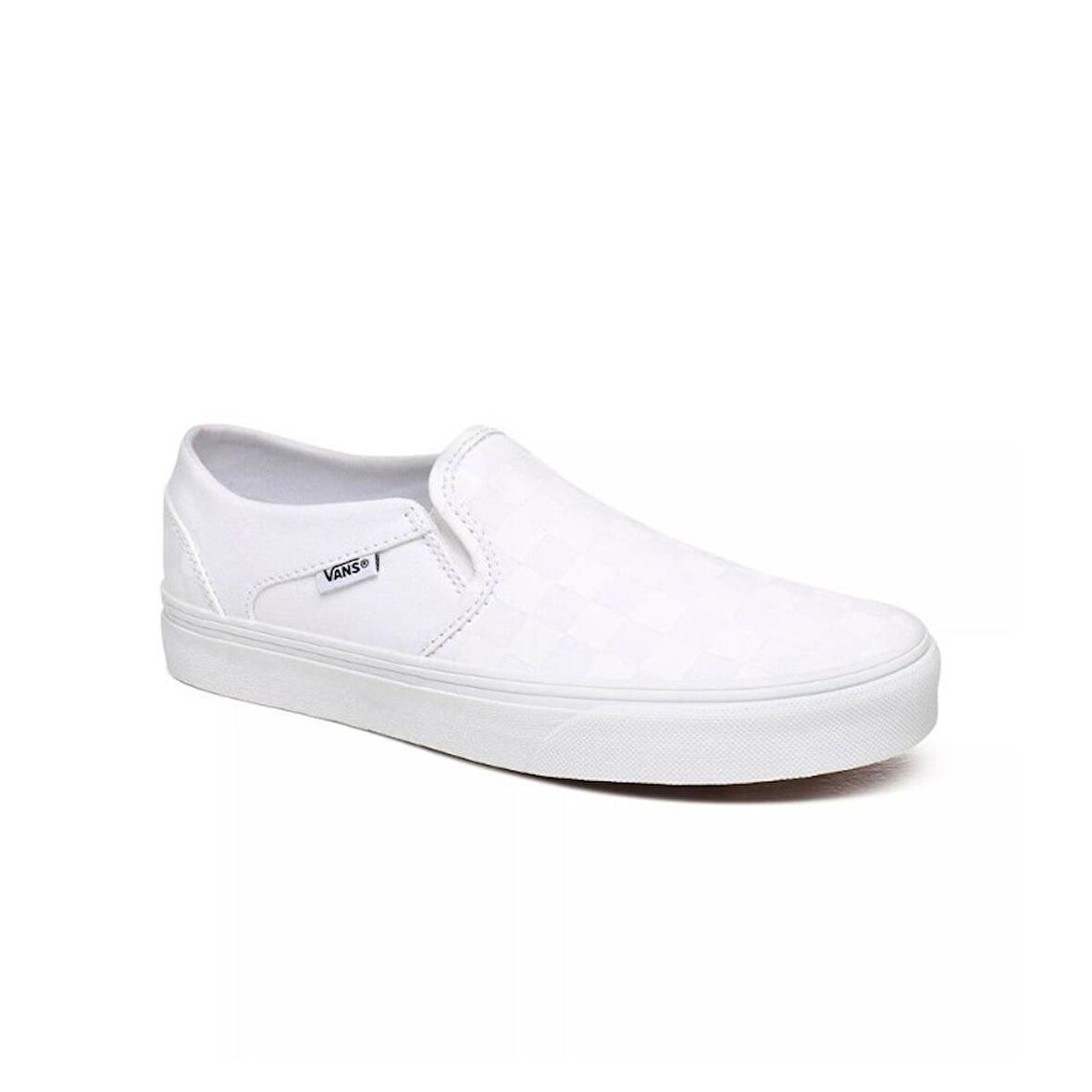 Vans Wm Asher Kadın Spor Ayakkabı